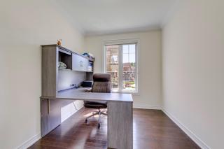 Executive four BR Home Brampton Credit Valley - 3