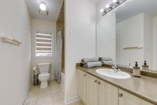 Executive four BR Home Brampton Credit Valley - 1