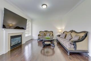 Executive four BR Home Brampton Credit Valley - 5