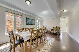 Executive four BR Home Brampton Credit Valley - 9