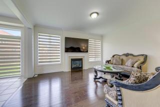 Executive four BR Home Brampton Credit Valley - 6