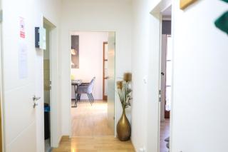 Apartment Passau E - Peaceful Living, Parking - 7