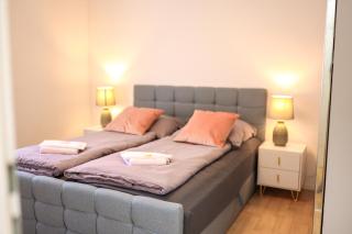 Apartment Passau E - Peaceful Living, Parking - 9