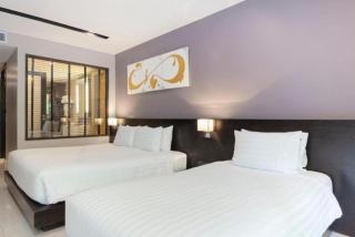 Patong Beachfront Deluxe Condo with Private Hot Tub - 6