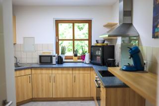 Apartment Passau E - Peaceful Living, Parking - 5