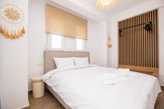 Green Almond's Family Maisonette - 1
