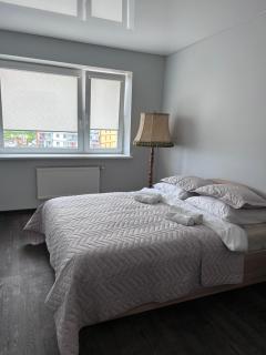 Apartamentai Dragūnuose - 1