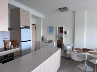 ENTRE DOS MARES, Euromarina Towers - 2