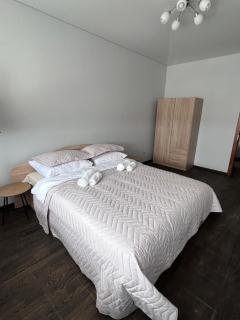 Apartamentai Dragūnuose - 2