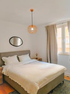 Pržno Coastal Dream - Luxury Spacious Holiday Condo with Sea view - 4