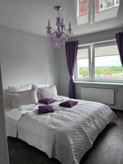 Apartamentai Dragūnuose - 3