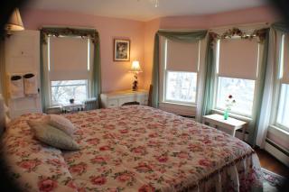 The White Birch Inn - Berwick - 2