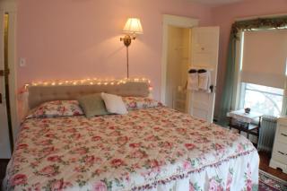 The White Birch Inn - Berwick - 1