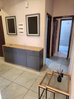 Luxury appartment sky view Bastos - 6
