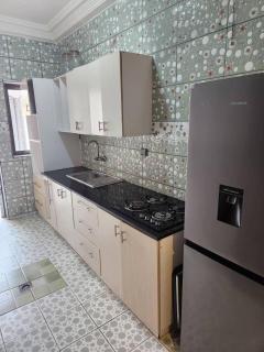 Luxury appartment sky view Bastos - 5