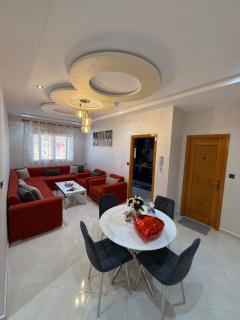 SUPERBE Appartement - 0