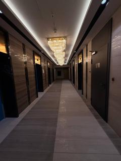 Nest One Sky Luxury Apartment - 0