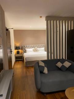 The Address Boutique Hotel Karachi - 6