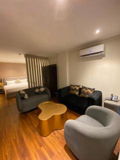 The Address Boutique Hotel Karachi - 5