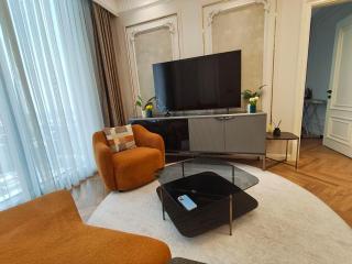 Nest One Sky Luxury Apartment - 8