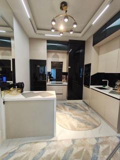 Nest One Sky Luxury Apartment - 4