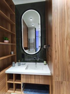 Nest One Sky Luxury Apartment - 1