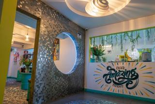Nativus Art Hostel - 9