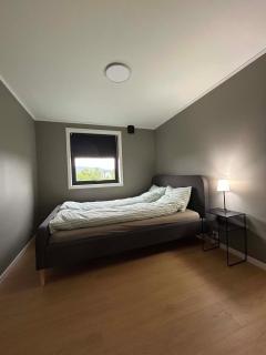 Single-family home in Bogasvingen - 2