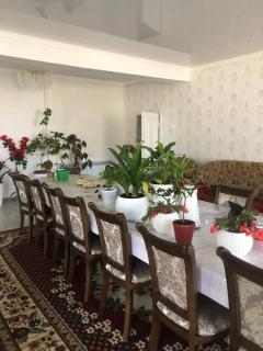 GuestHouse "ERKIN" - 3