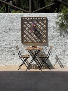 Il Giardino di Casa Maria - 8