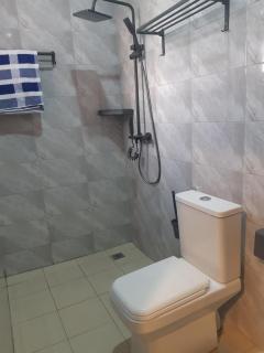 Deniza Homes - Kigali - 6