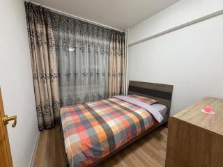 Amazing Skyline View 2BR in Downtown Ulaanbaatar - 3