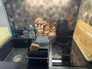 Petit Cocon des Rives Proche Stanislas-terrasse & parking gratuit - Nancy - 3