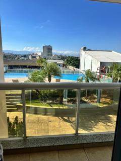 Flat Mercure Nova Iguaçu - 8