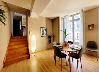 Dole hyper center, apartment with elevator - 9