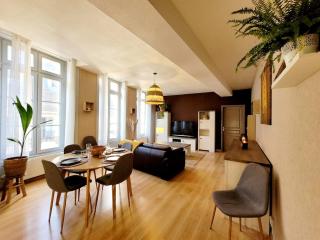 Dole hyper center, apartment with elevator - 5
