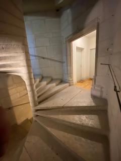 Dole hyper center, apartment with elevator - 3