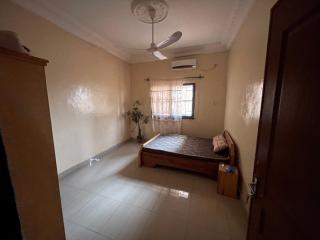 Mak appartement - 1