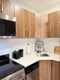 Serenity loft studio - 5