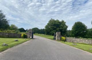 Breach Lodge - 1