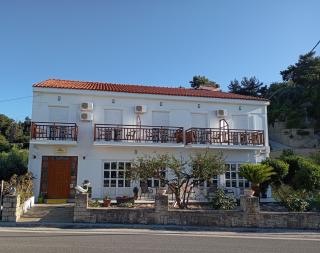 Dina Apartments Kokkari, Pension Dina, Dina Rooms - 1