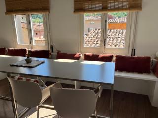 Can Clavetaires - Amplia casa histórica de 160 m2 con sala de juegos - 8