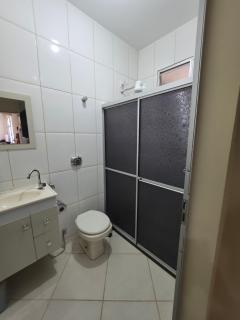 Suíte independente com cozinha e varanda - 5