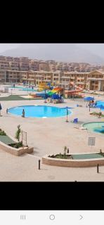 شاليه بورتو السخنة - 4