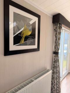 3 Bedroom Caravan Alix - Rhyl - 8