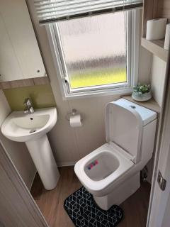 3 Bedroom Caravan Alix - Rhyl - 5