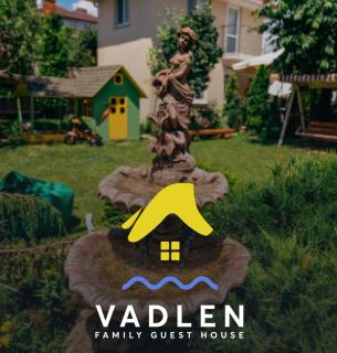 Guest house VadLen - 9