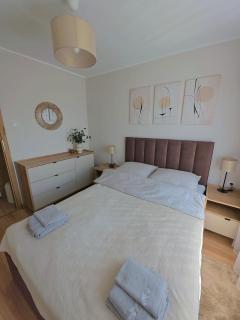 Apartament Na Ulicy Gdanskiej w Rusocinie - 2