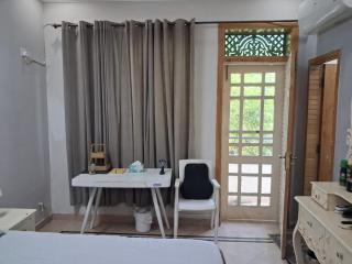 Guest Room Within Home - 1