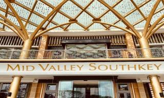 ValueRoomz Sentosa Southkey Mid Valley S1 - 4